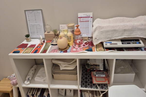 수유시설 사진4