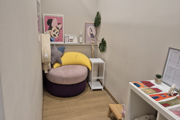 수유시설 사진2