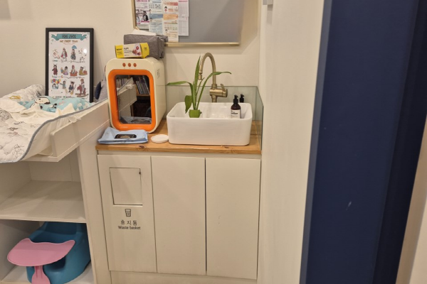 수유시설 대표사진(선택된사진)