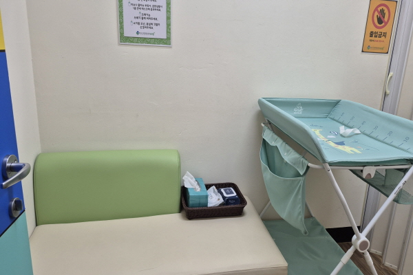 수유시설 대표사진(선택된사진)