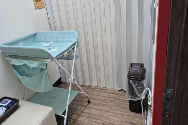 수유시설 사진2