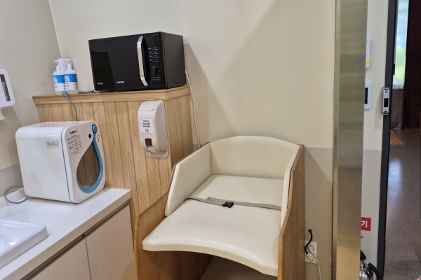 수유시설 사진2