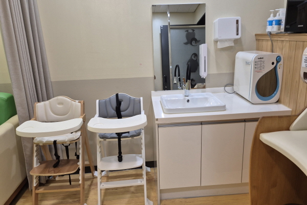 수유시설 대표사진(선택된사진)