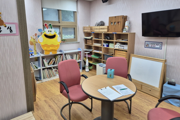 수유시설 대표사진(선택된사진)