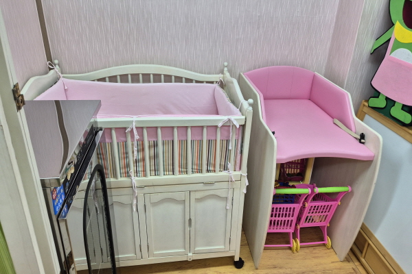 수유시설 사진2