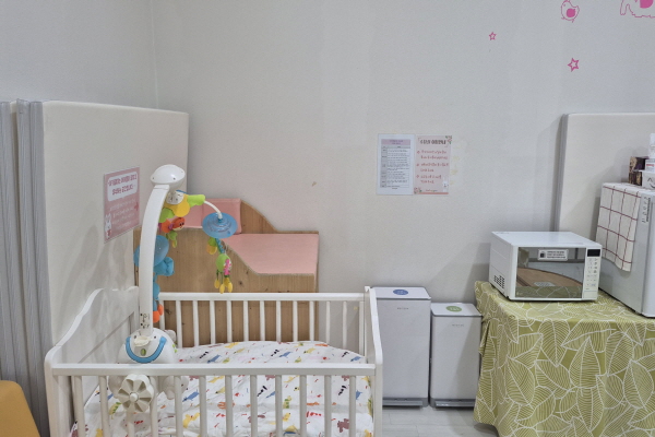 수유시설 대표사진(선택된사진)