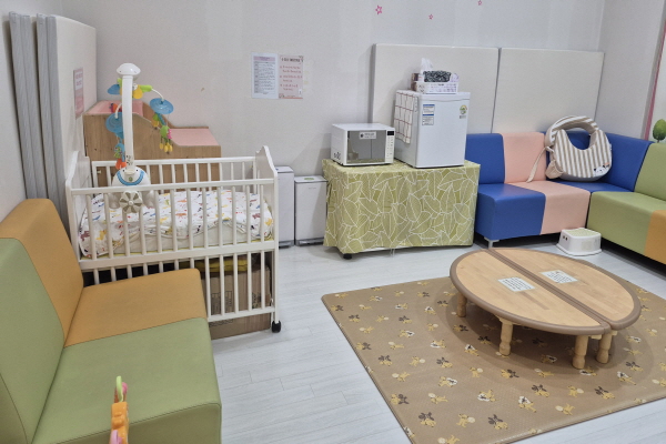 수유시설 사진2