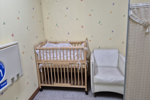 수유시설 사진2