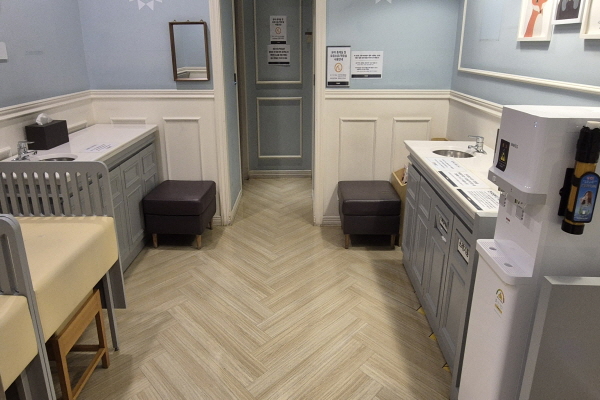 수유시설 대표사진(선택된사진)