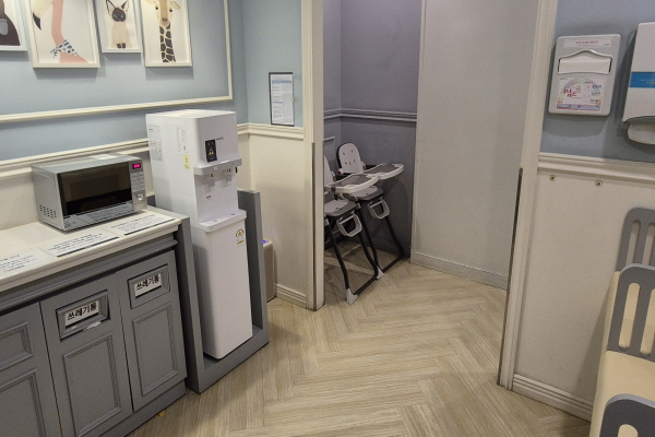 수유시설 사진2