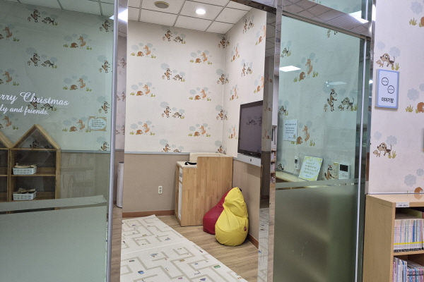 수유시설 대표사진(선택된사진)