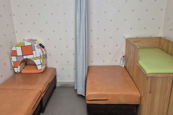 수유시설 대표사진(선택된사진)