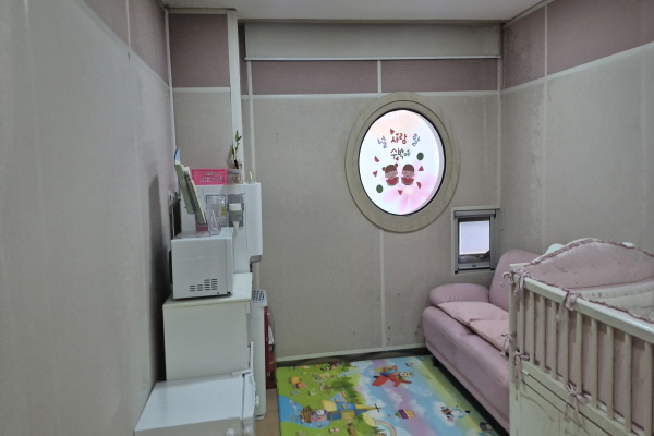 수유시설 대표사진(선택된사진)