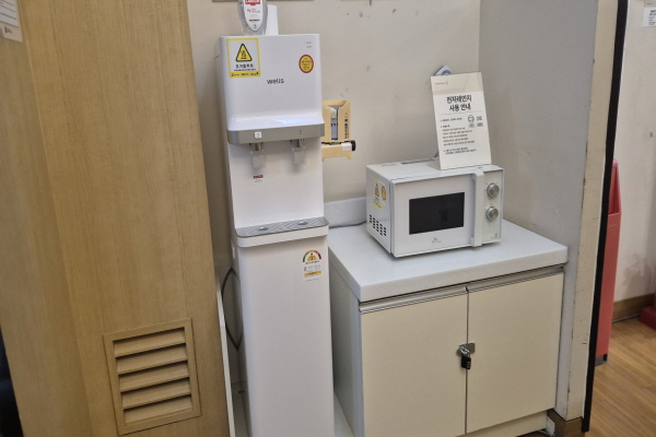 수유시설 사진2