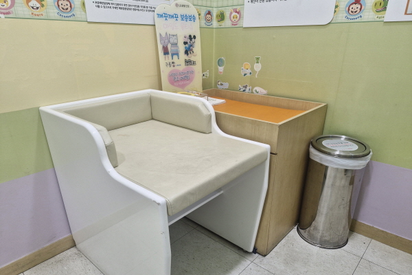 수유시설 사진2