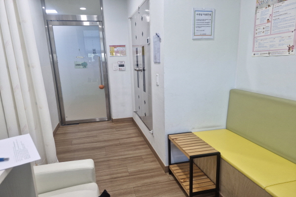 수유시설 사진2