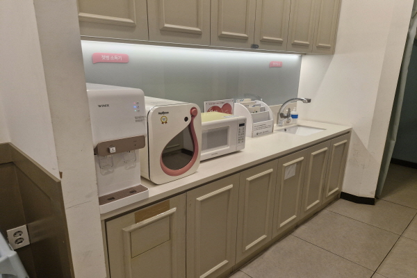 수유시설 대표사진(선택된사진)