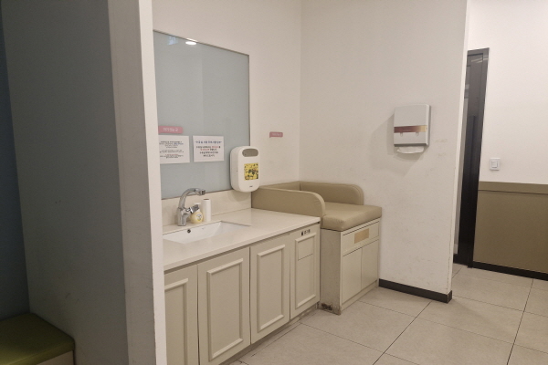 수유시설 사진2