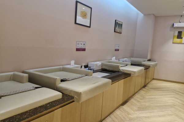 수유시설 대표사진(선택된사진)