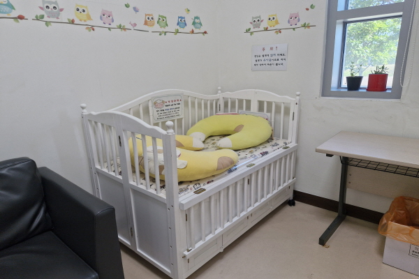 수유시설 사진2