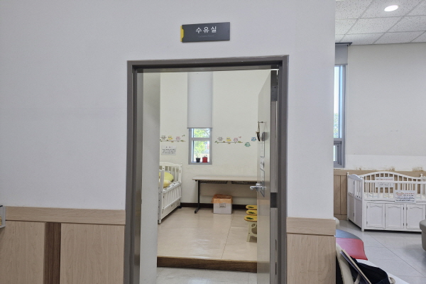 수유시설 대표사진(선택된사진)