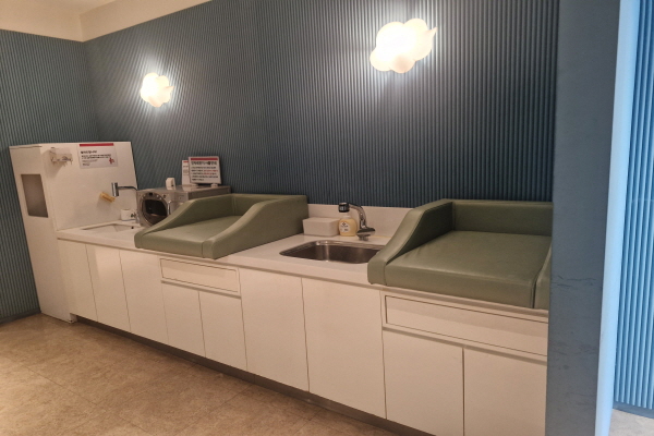 수유시설 대표사진(선택된사진)