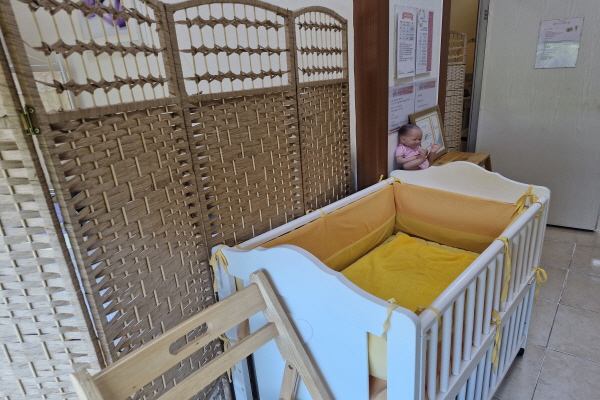 수유시설 사진2