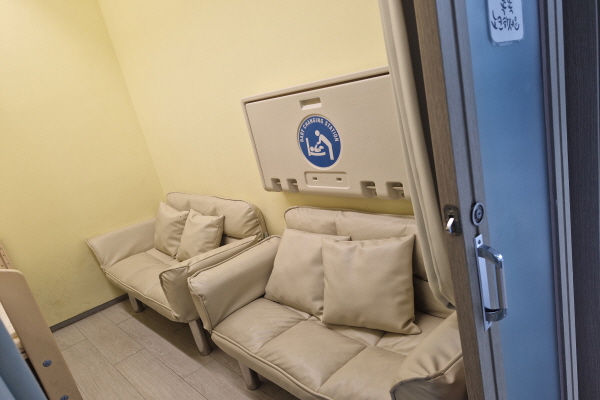 수유시설 사진3