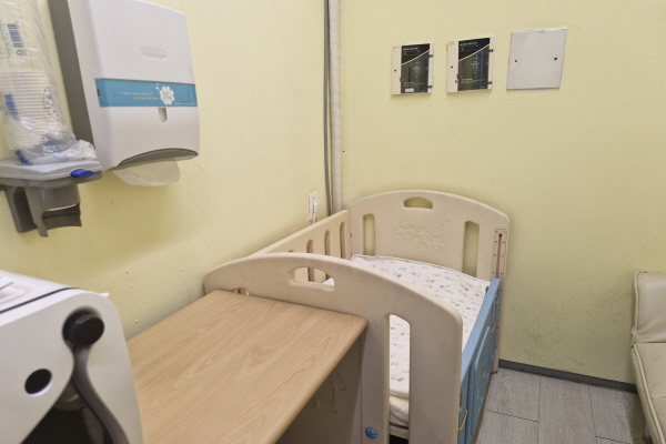 수유시설 대표사진(선택된사진)