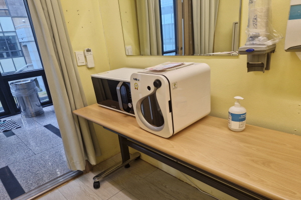 수유시설 사진2