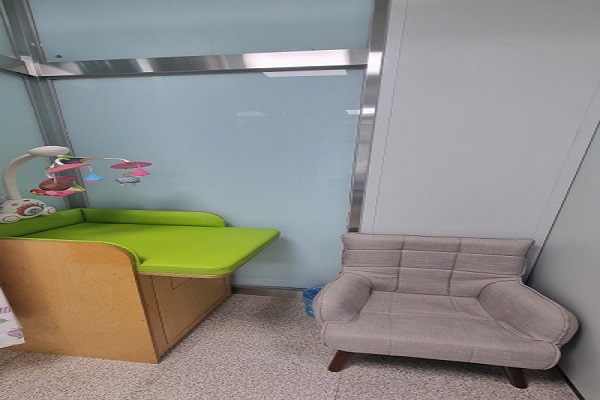 수유시설 사진2