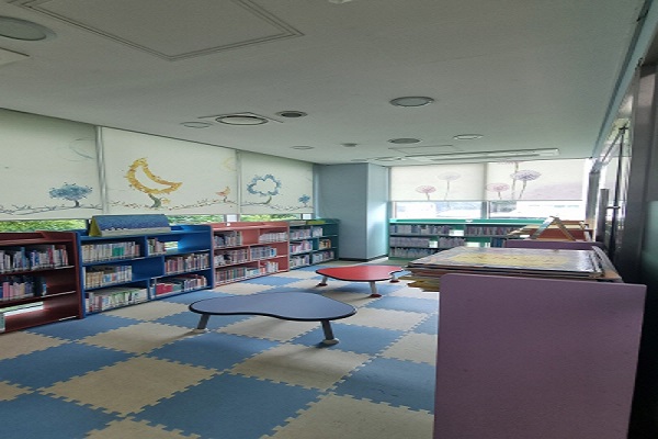 수유시설 대표사진(선택된사진)