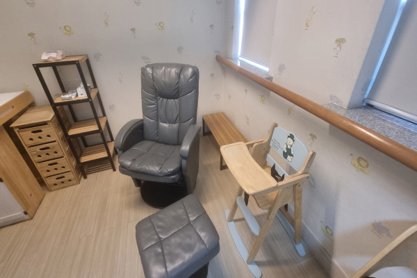 수유시설 사진3