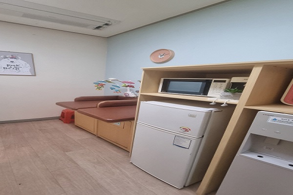 수유시설 대표사진(선택된사진)