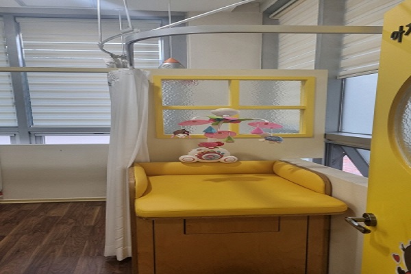 수유시설 대표사진(선택된사진)