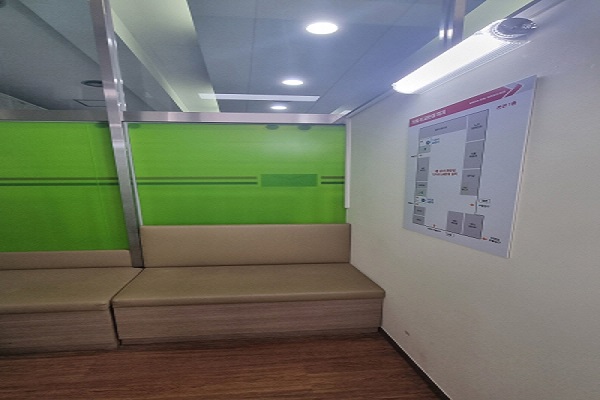 수유시설 대표사진(선택된사진)