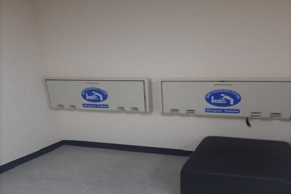 수유시설 대표사진(선택된사진)