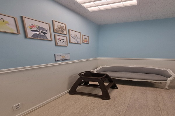 수유시설 대표사진(선택된사진)