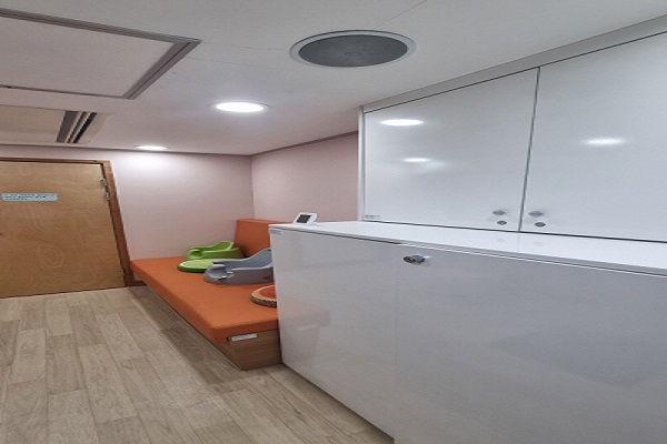 수유시설 대표사진(선택된사진)