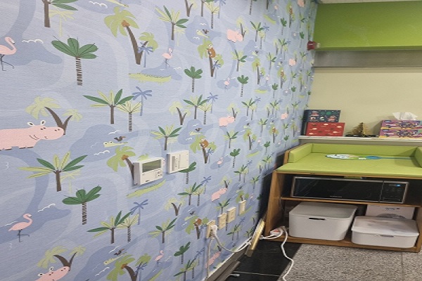 수유시설 대표사진(선택된사진)