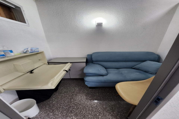 수유시설 대표사진(선택된사진)