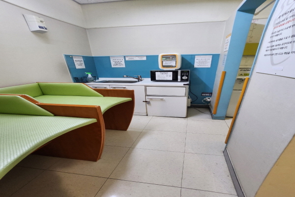 수유시설 대표사진(선택된사진)