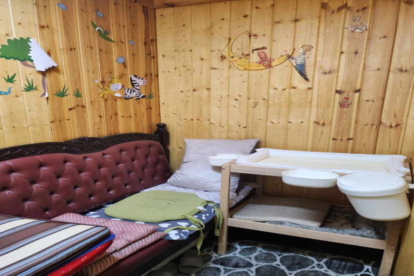 수유시설 대표사진(선택된사진)