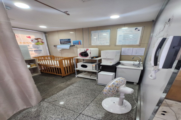 수유시설 사진2