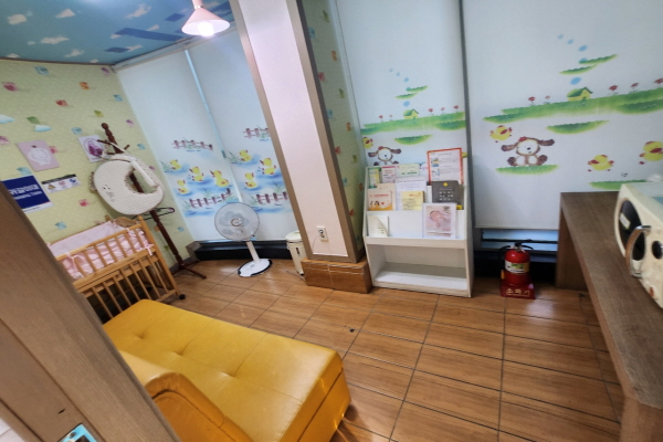 수유시설 대표사진(선택된사진)