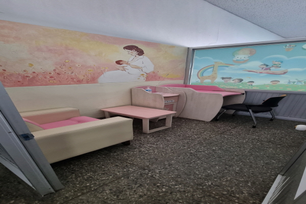 수유시설 대표사진(선택된사진)