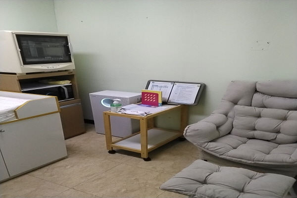 수유시설 대표사진(선택된사진)