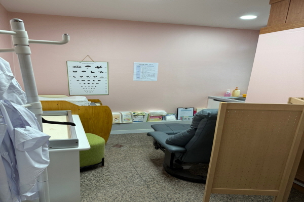 수유시설 대표사진(선택된사진)