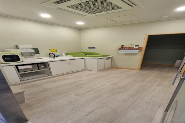 수유시설 대표사진(선택된사진)