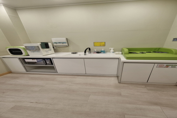 수유시설 사진2